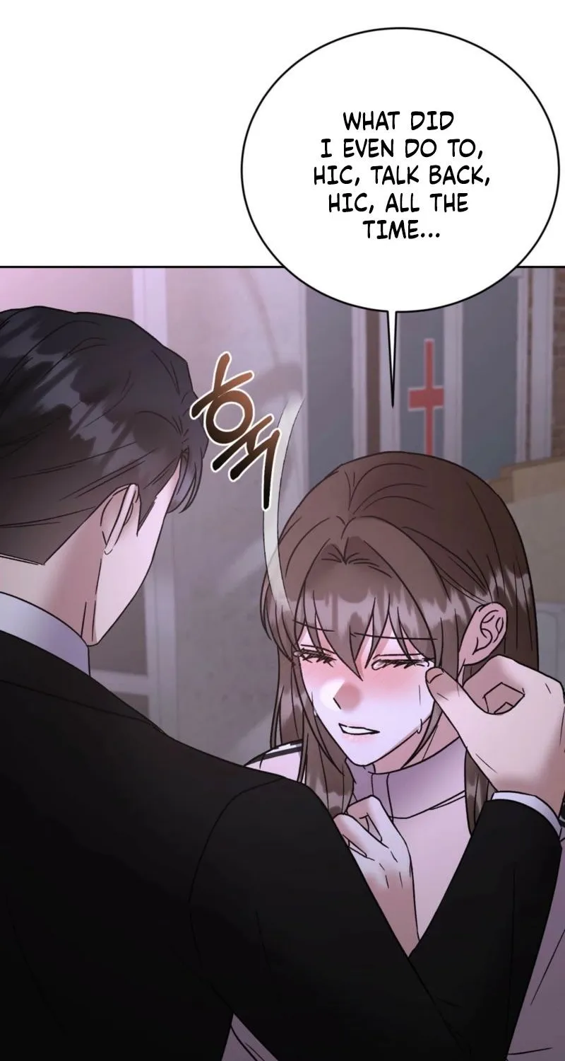 Delusional Romance Is a Bad Idea Chapter 18 - page 33