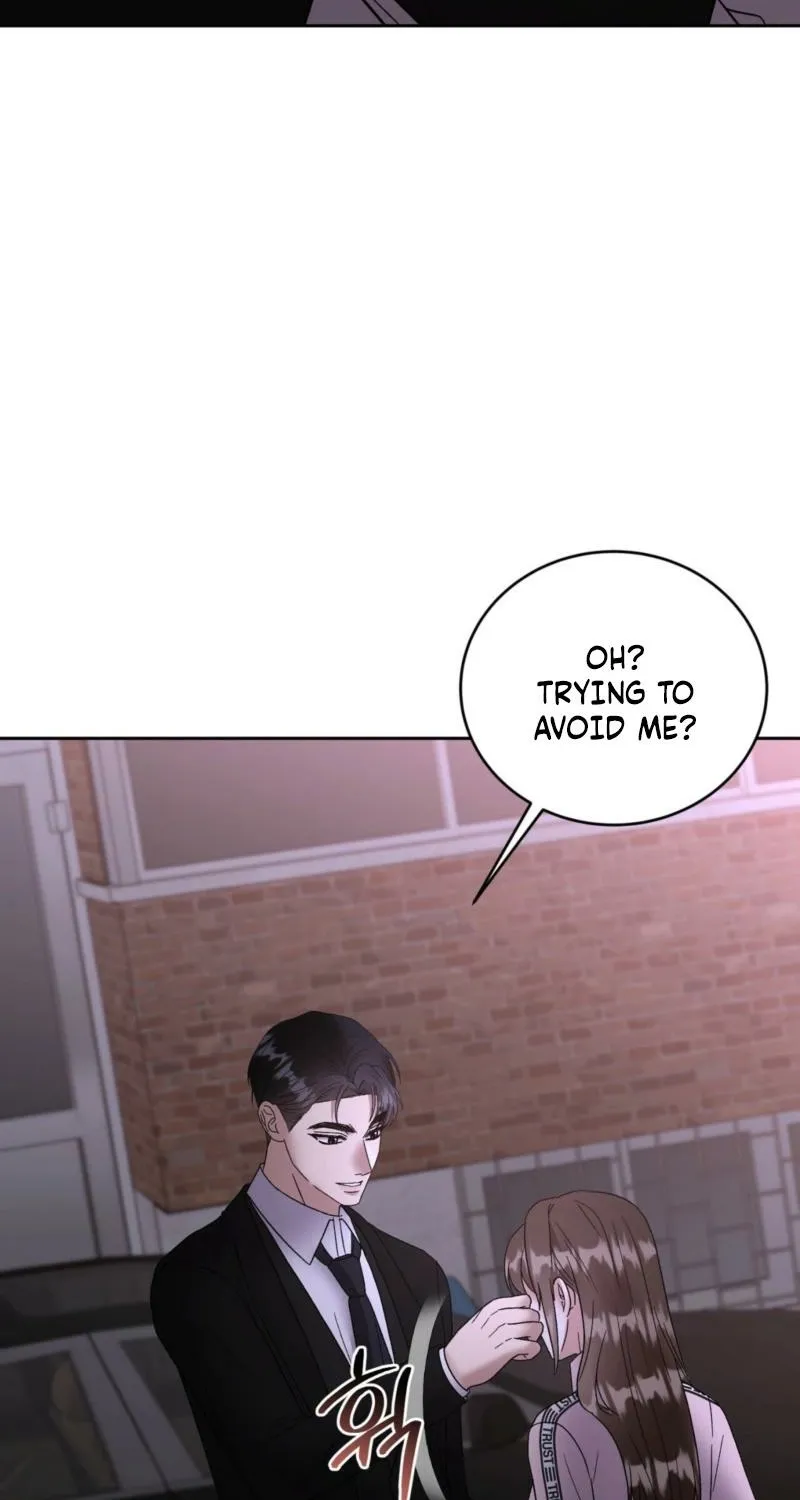 Delusional Romance Is a Bad Idea Chapter 18 - page 34