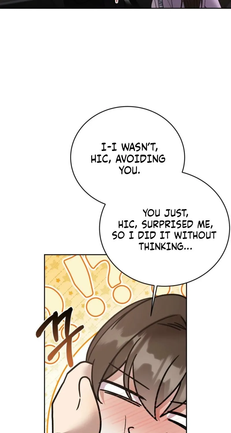 Delusional Romance Is a Bad Idea Chapter 18 - page 35