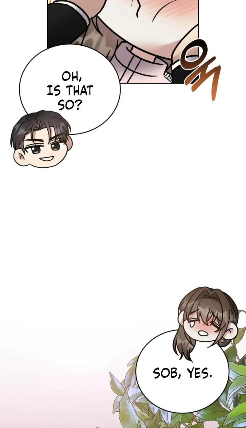 Delusional Romance Is a Bad Idea Chapter 18 - page 36