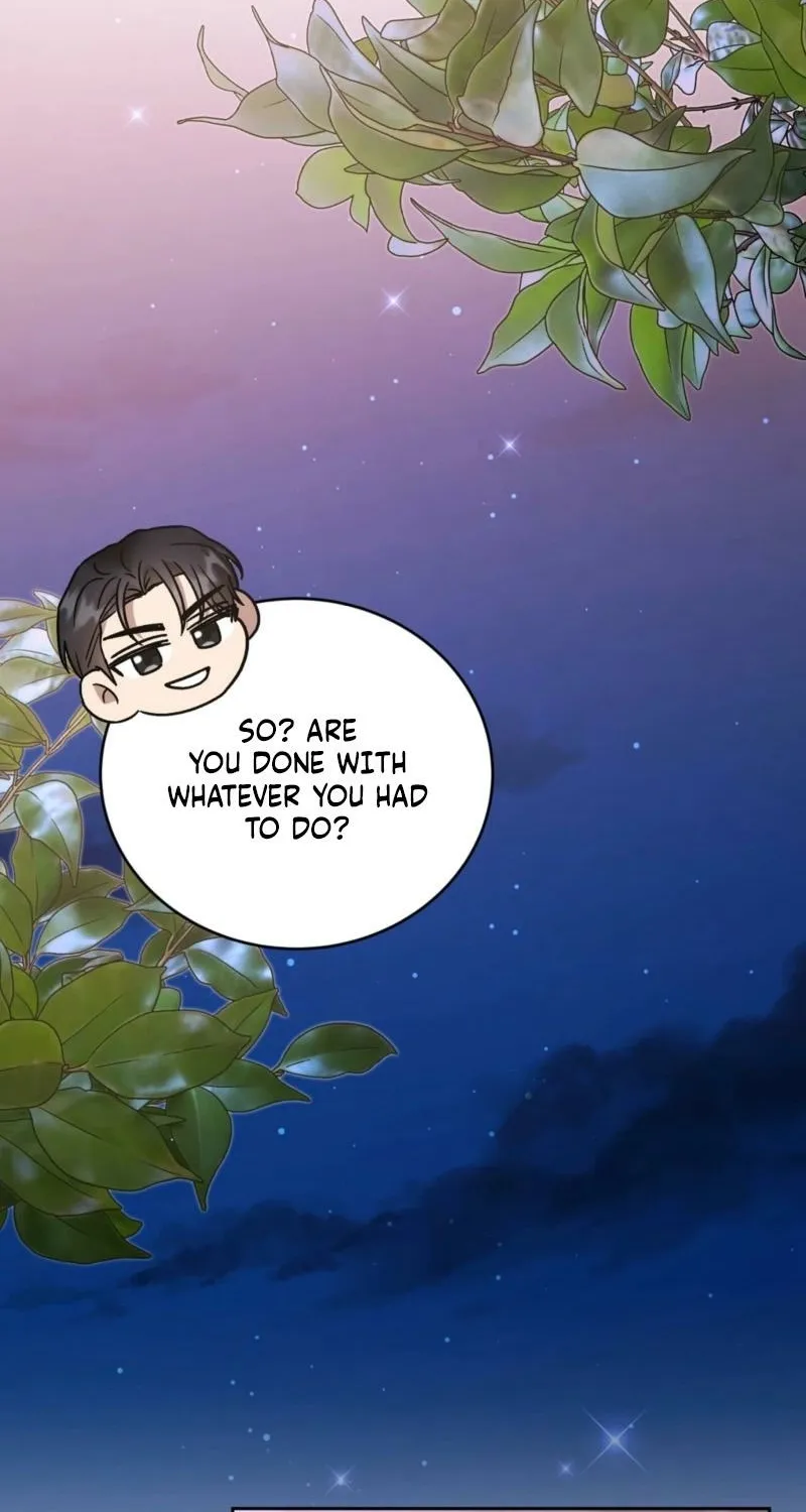 Delusional Romance Is a Bad Idea Chapter 18 - page 37