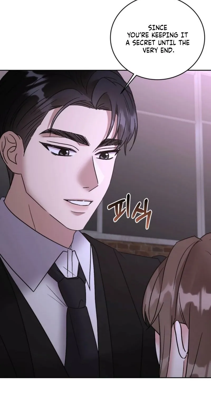 Delusional Romance Is a Bad Idea Chapter 18 - page 39