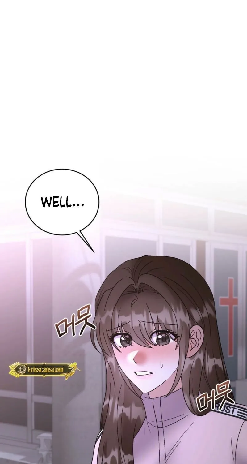 Delusional Romance Is a Bad Idea Chapter 18 - page 40