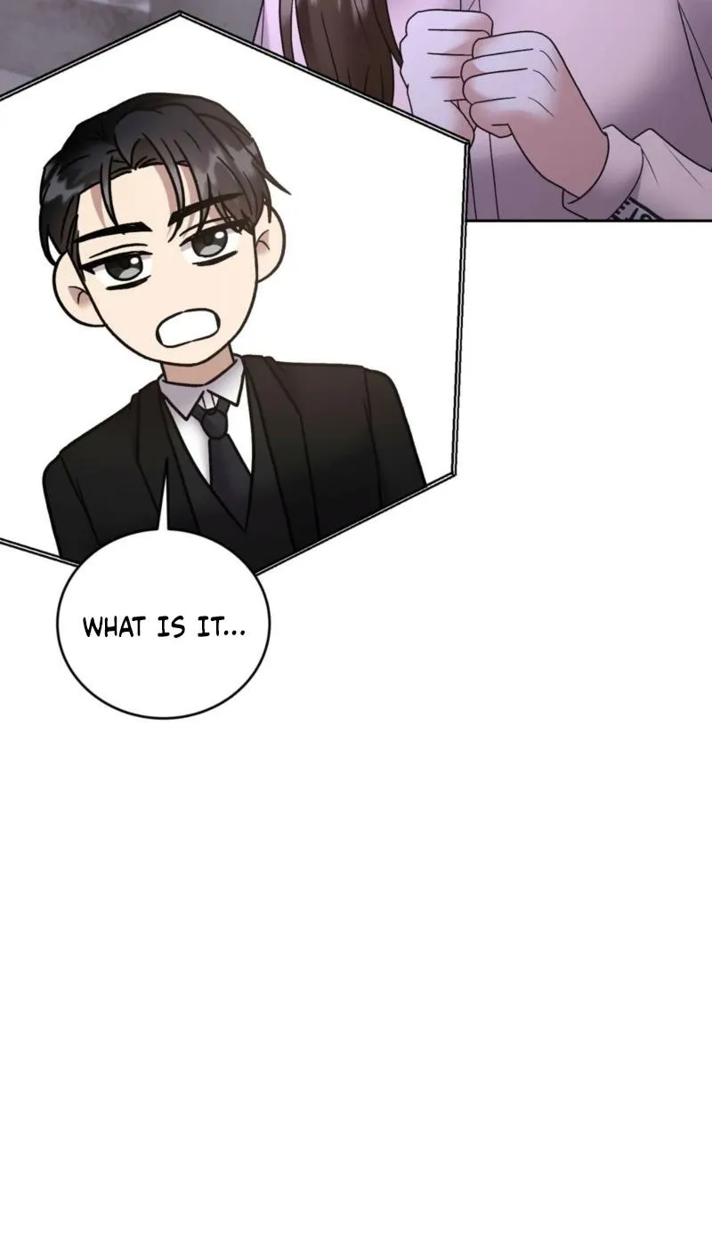 Delusional Romance Is a Bad Idea Chapter 18 - page 41