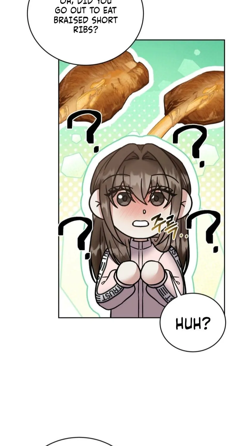 Delusional Romance Is a Bad Idea Chapter 18 - page 44