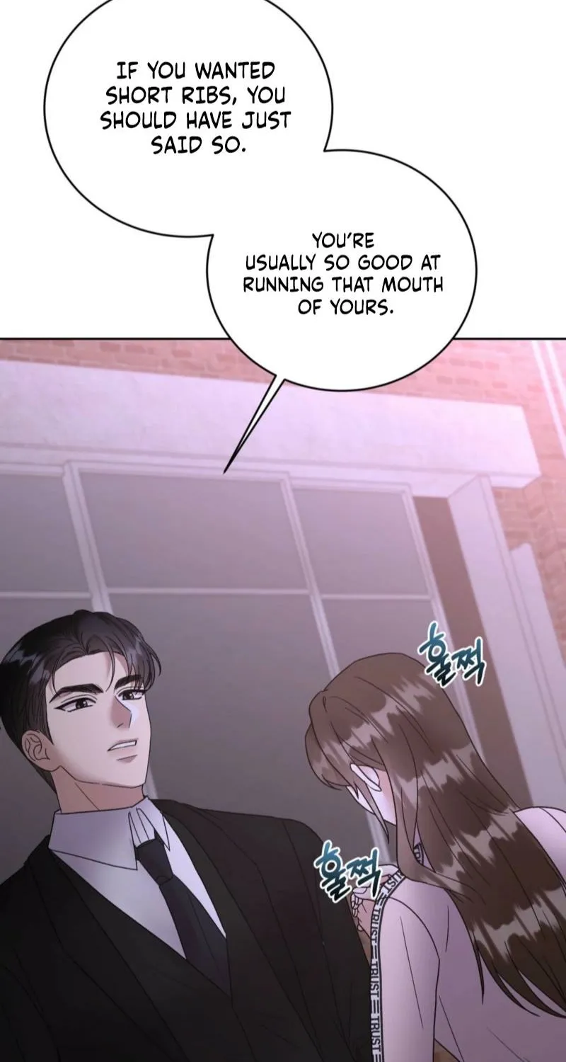 Delusional Romance Is a Bad Idea Chapter 18 - page 45