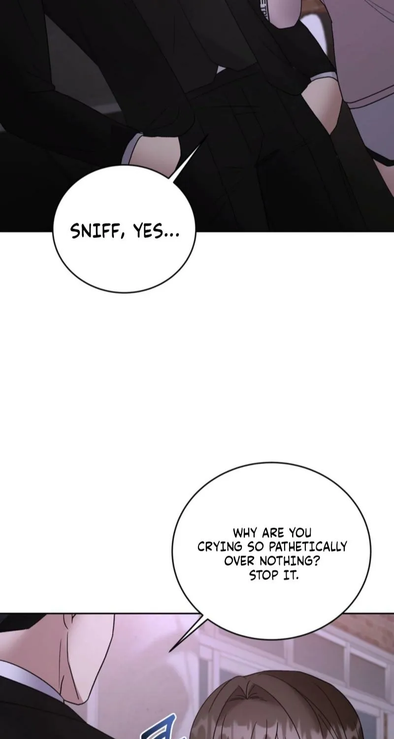 Delusional Romance Is a Bad Idea Chapter 18 - page 46