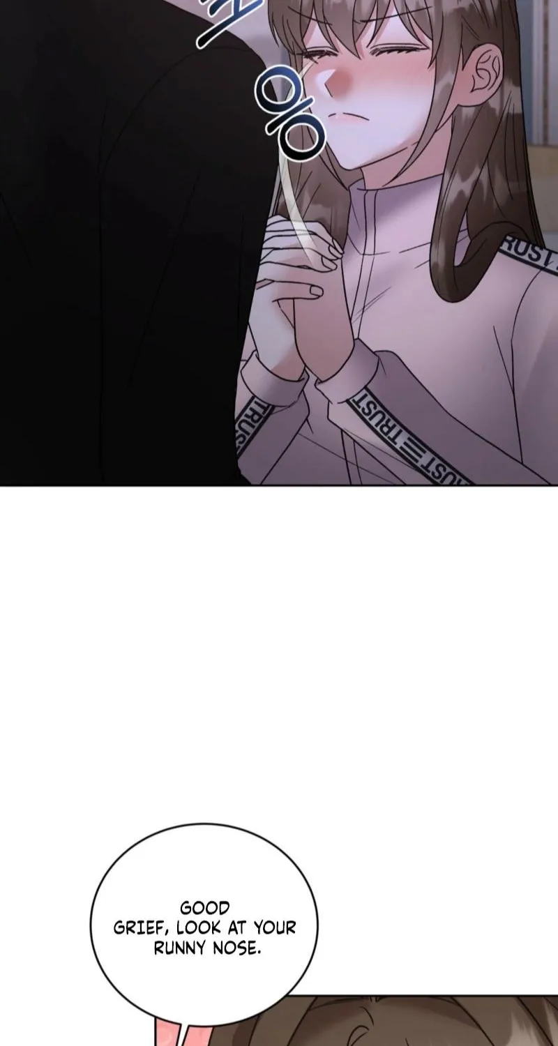 Delusional Romance Is a Bad Idea Chapter 18 - page 47