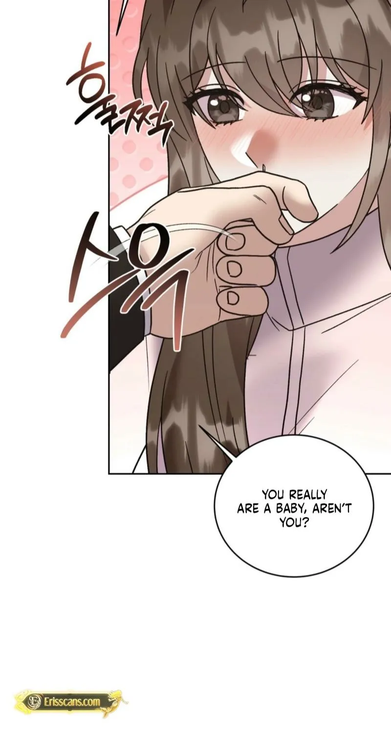 Delusional Romance Is a Bad Idea Chapter 18 - page 48