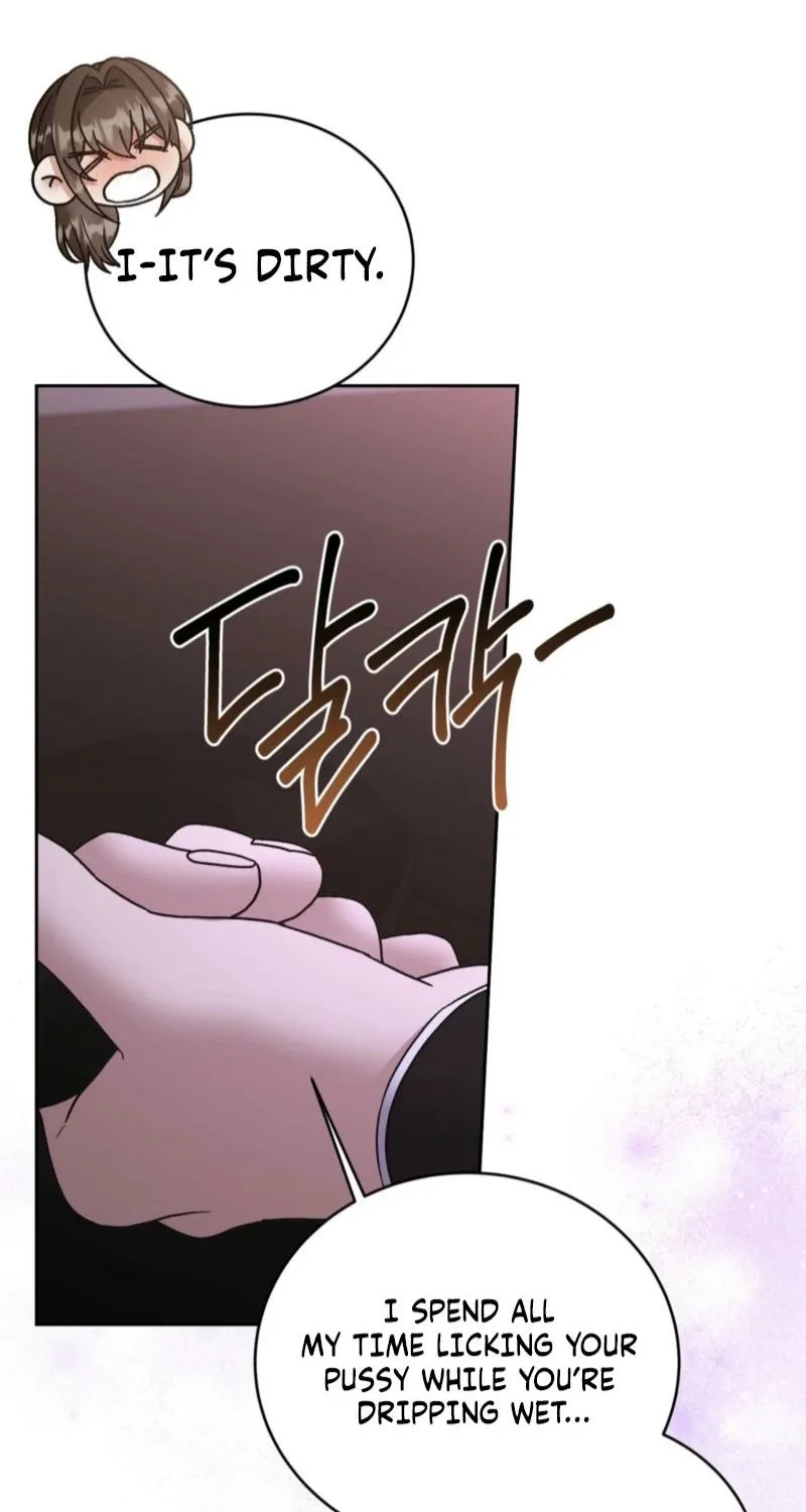 Delusional Romance Is a Bad Idea Chapter 18 - page 49