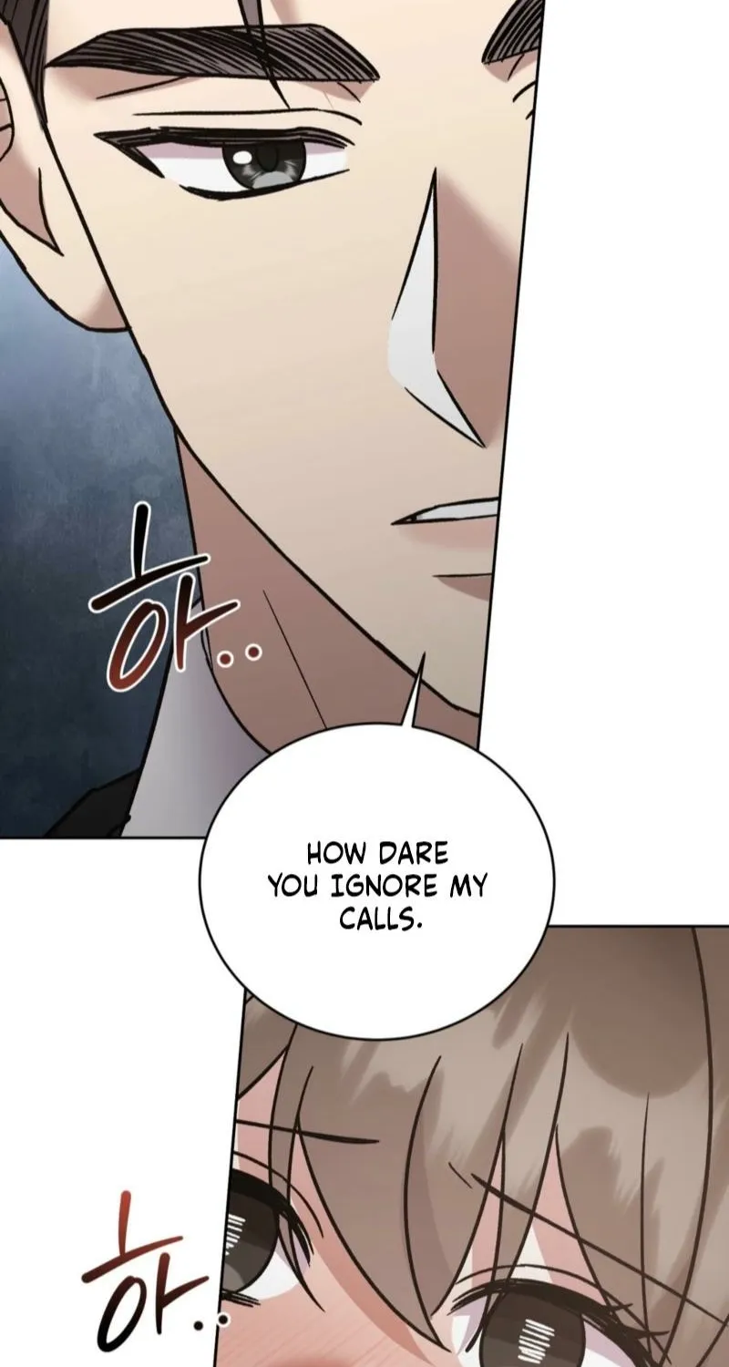 Delusional Romance Is a Bad Idea Chapter 18 - page 57