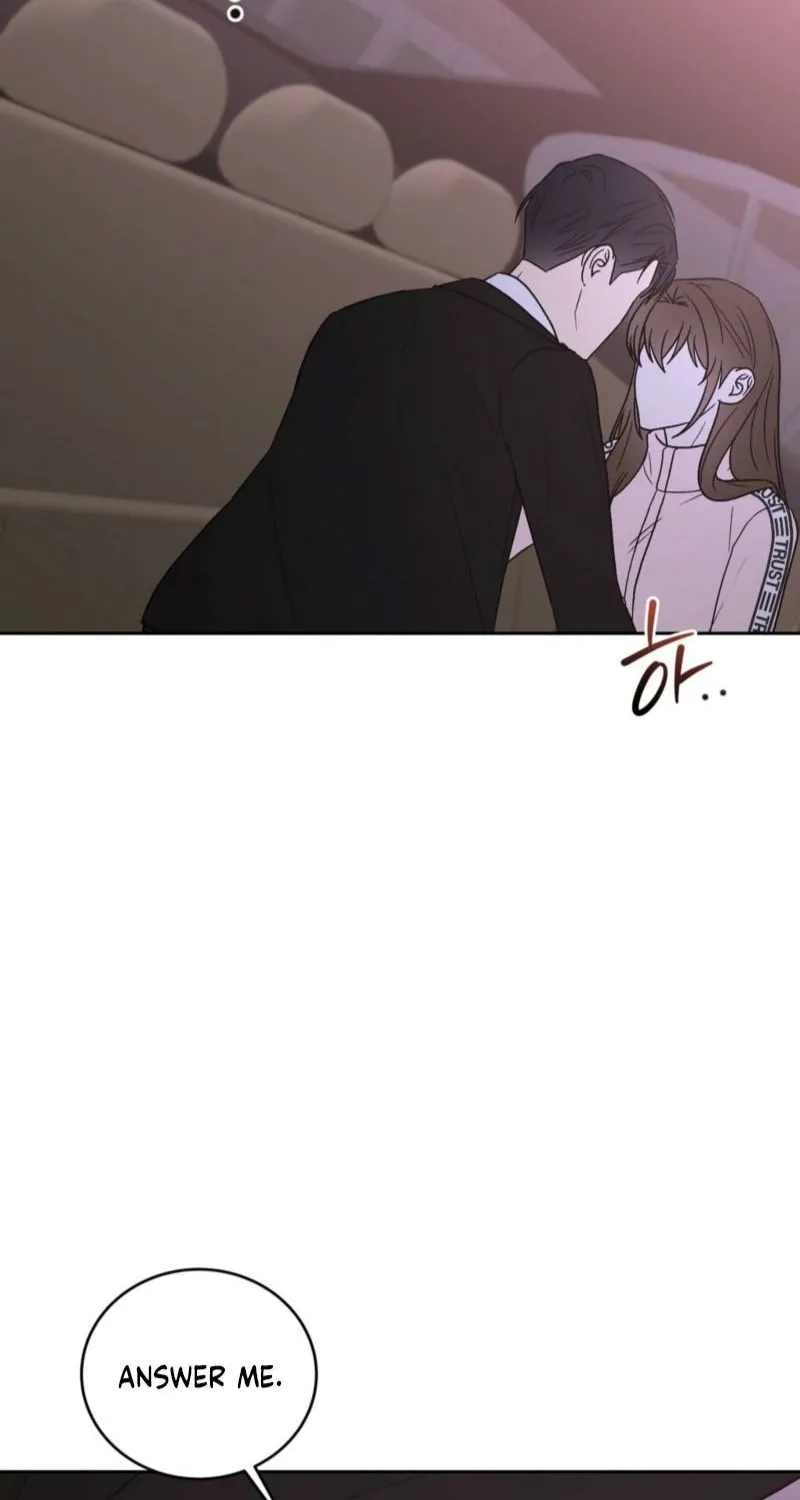 Delusional Romance Is a Bad Idea Chapter 18 - page 59