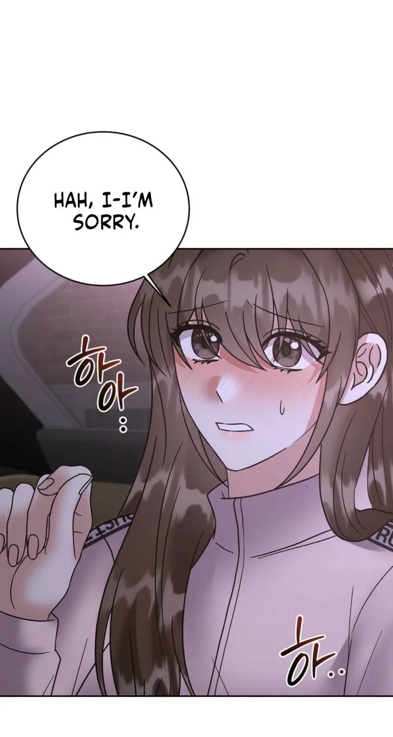 Delusional Romance Is a Bad Idea Chapter 18 - page 61