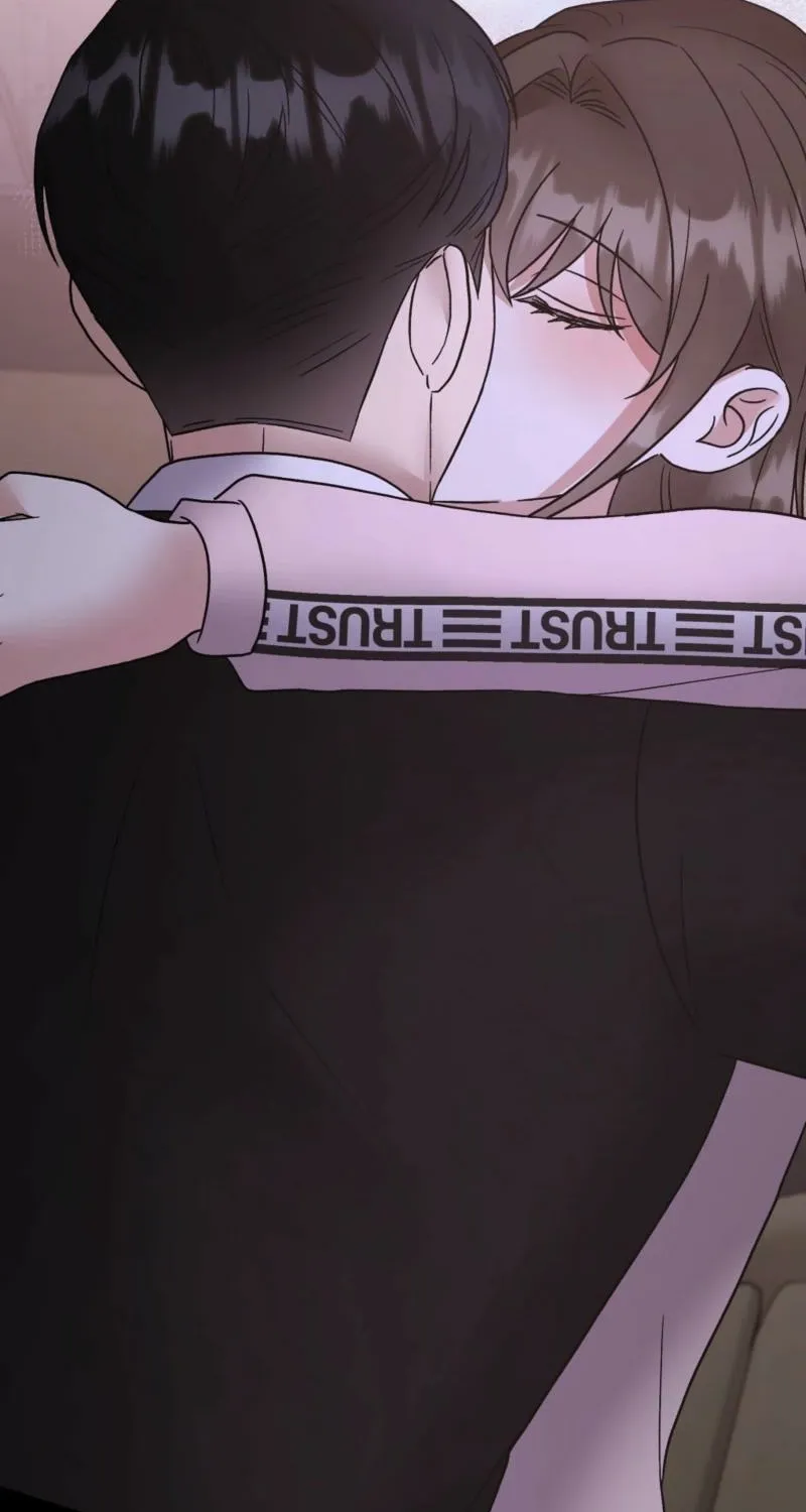 Delusional Romance Is a Bad Idea Chapter 18 - page 64