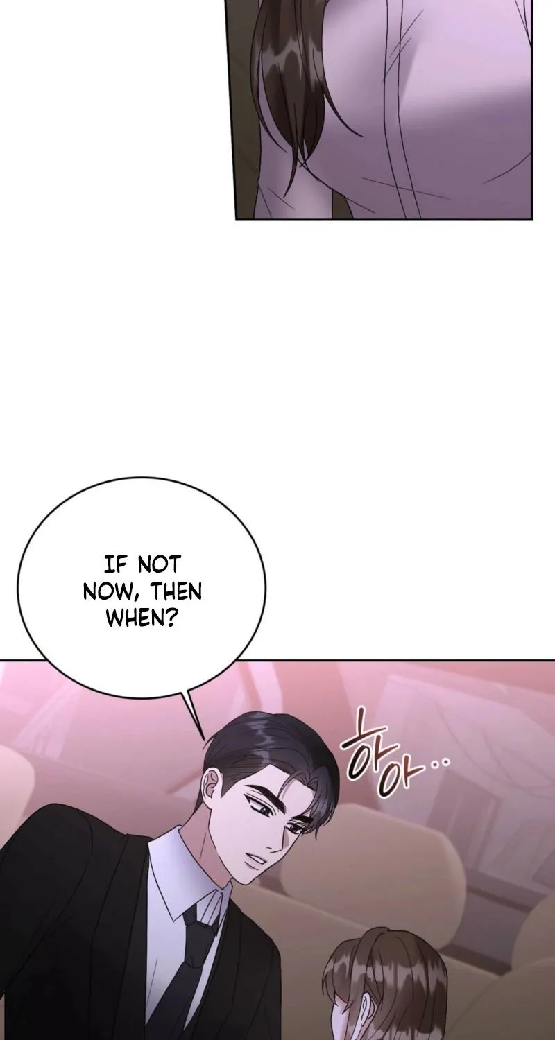 Delusional Romance Is a Bad Idea Chapter 18 - page 69