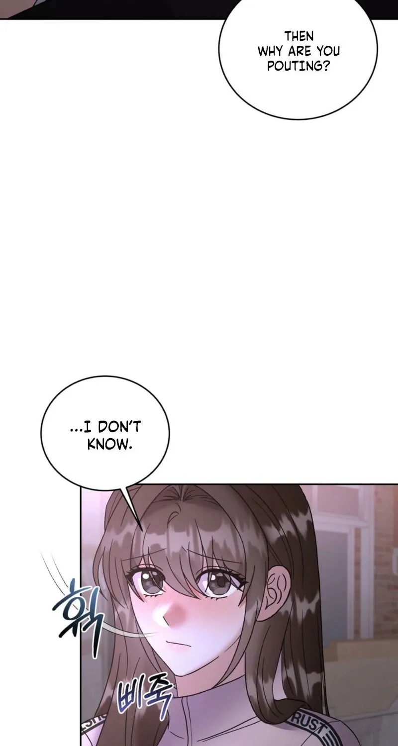 Delusional Romance Is a Bad Idea Chapter 18 - page 7