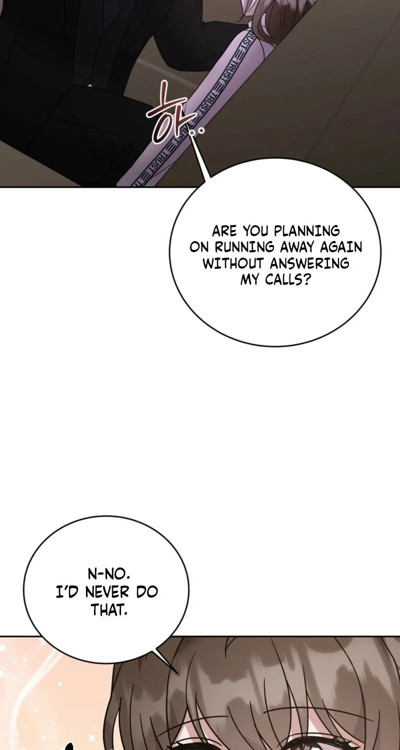 Delusional Romance Is a Bad Idea Chapter 18 - page 70