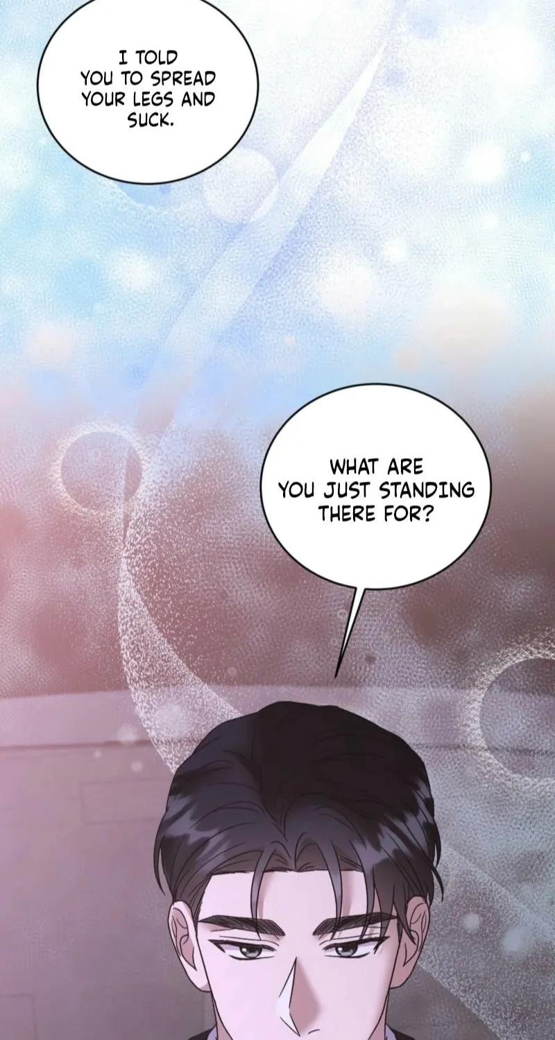 Delusional Romance Is a Bad Idea Chapter 18 - page 76