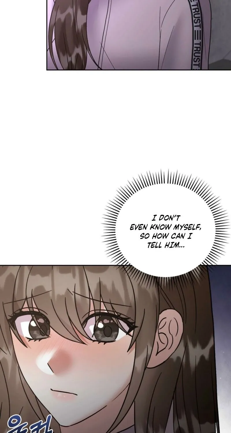 Delusional Romance Is a Bad Idea Chapter 18 - page 8