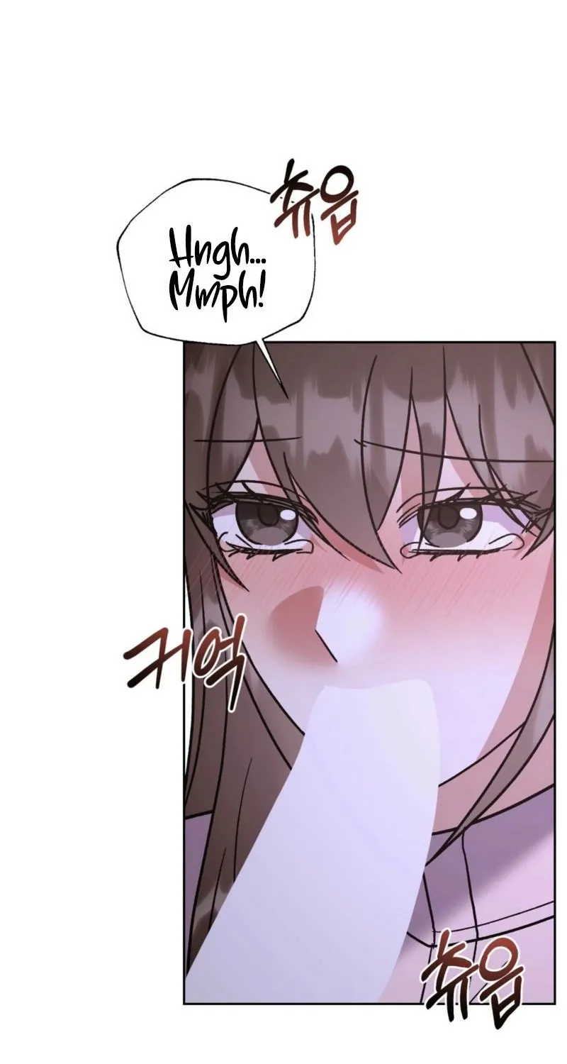 Delusional Romance Is a Bad Idea Chapter 19 - page 28