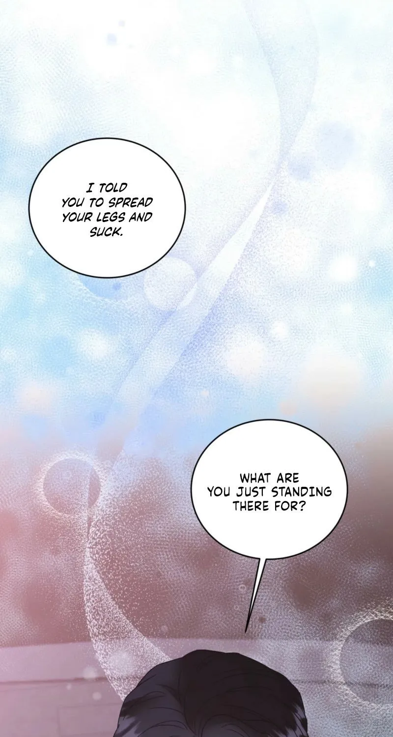 Delusional Romance Is a Bad Idea Chapter 19 - page 3