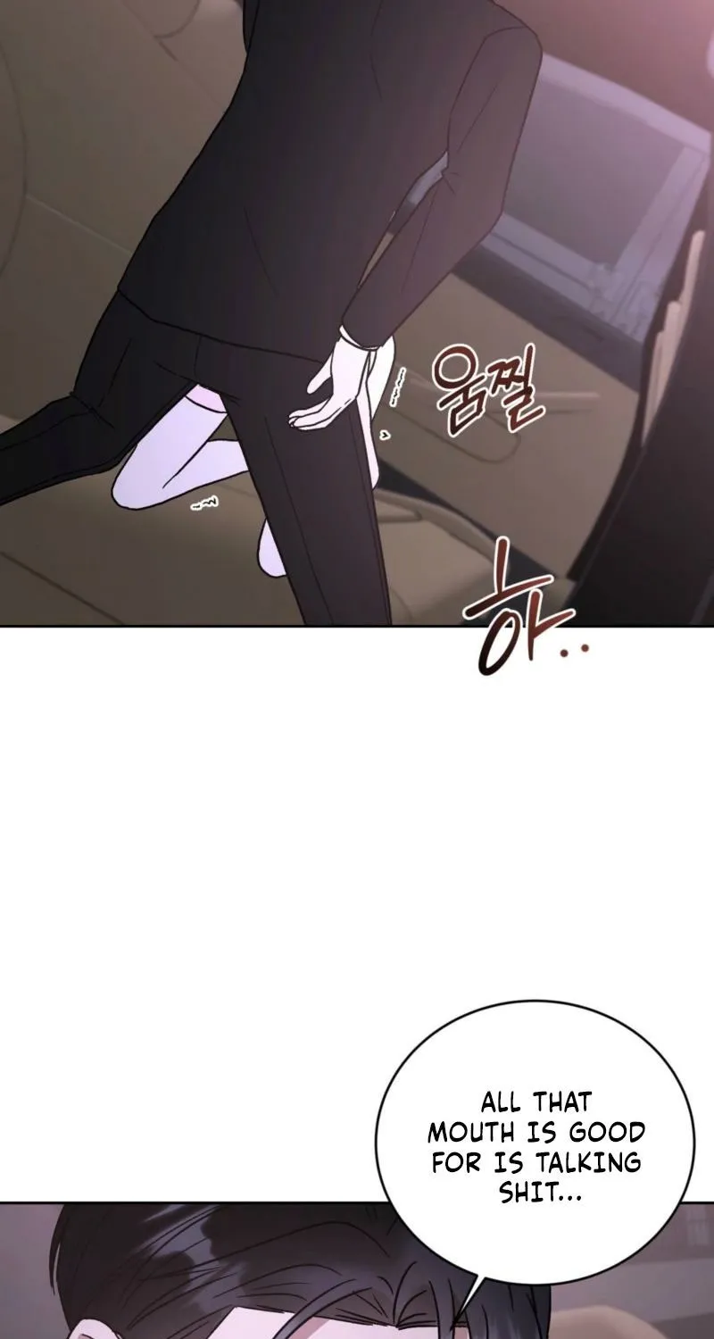 Delusional Romance Is a Bad Idea Chapter 19 - page 32