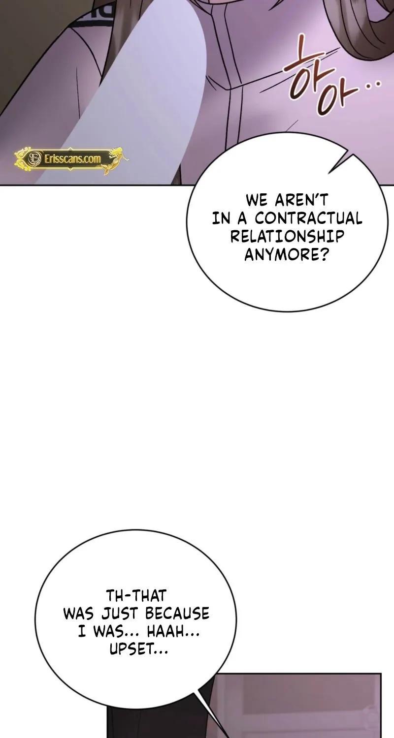 Delusional Romance Is a Bad Idea Chapter 19 - page 34
