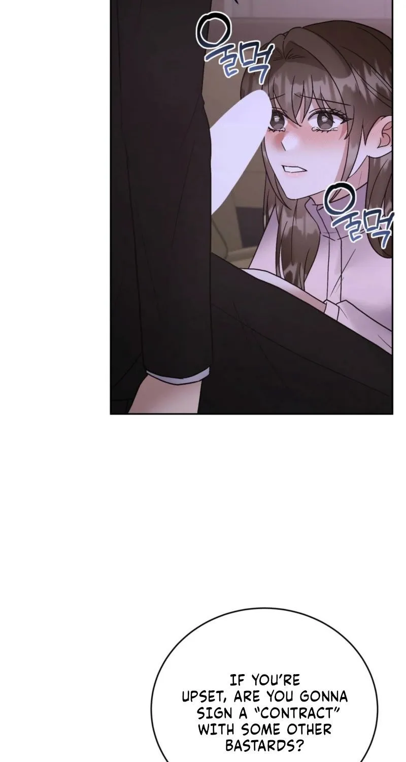 Delusional Romance Is a Bad Idea Chapter 19 - page 35