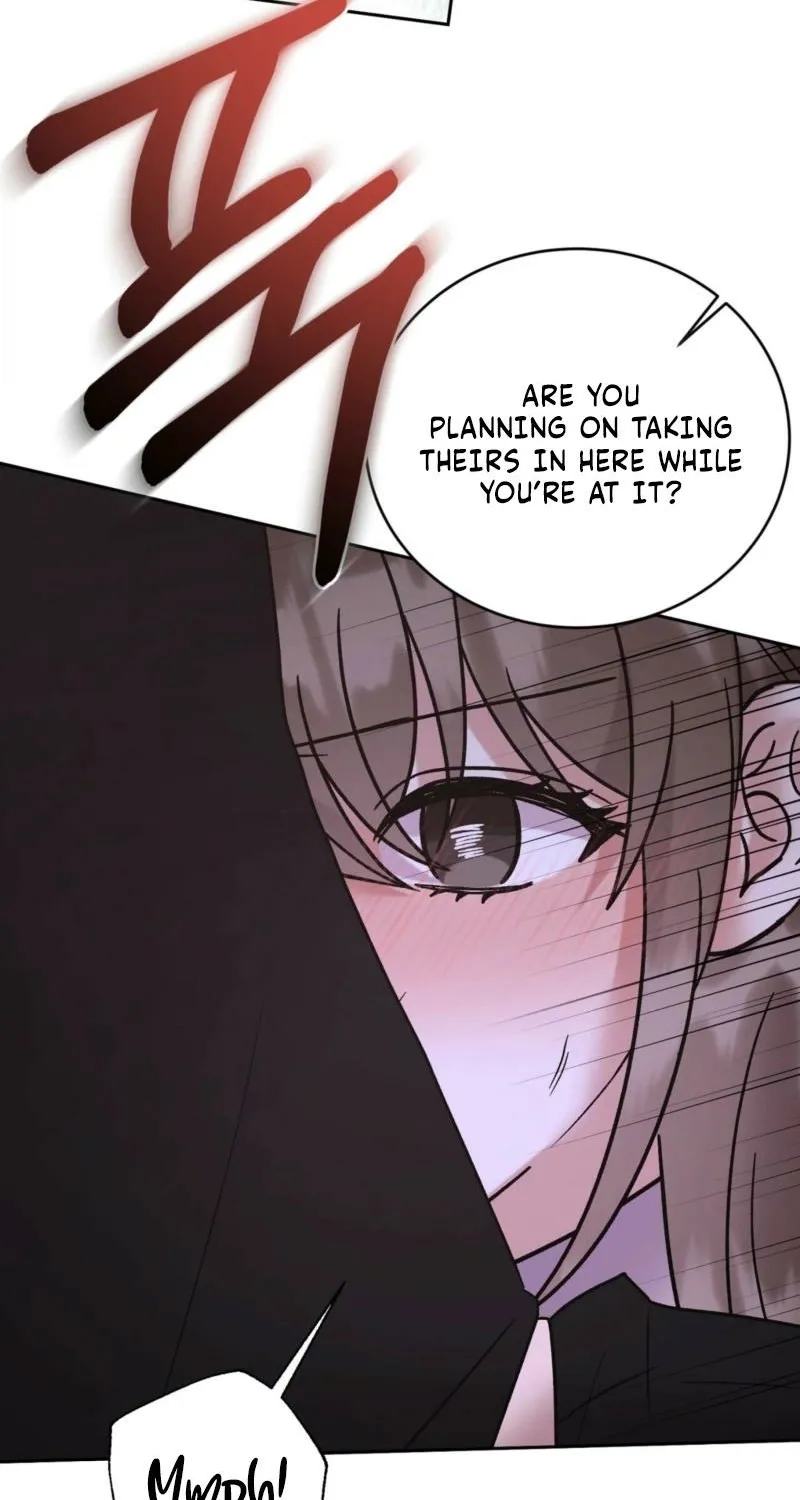 Delusional Romance Is a Bad Idea Chapter 19 - page 37