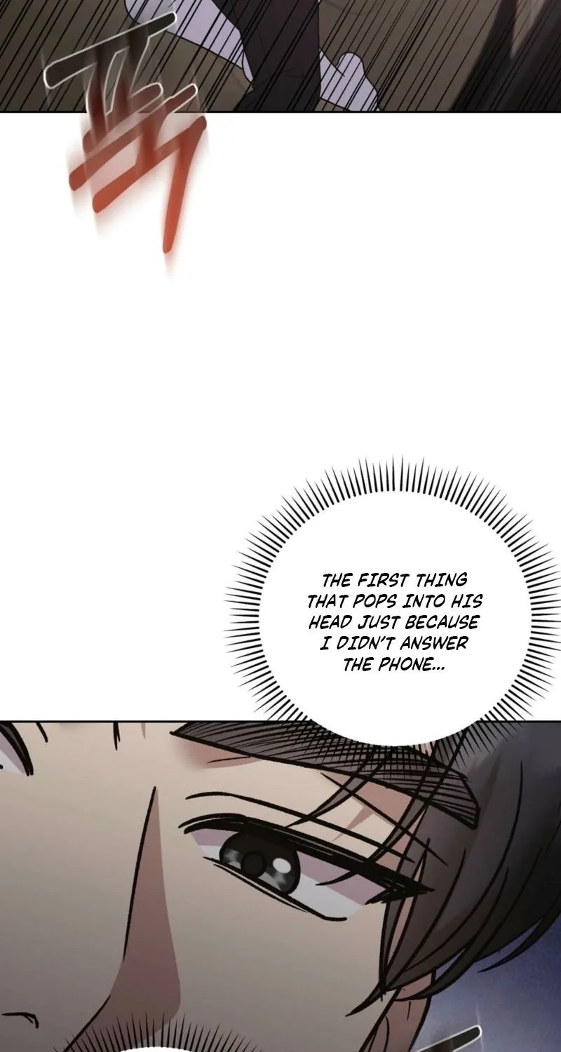 Delusional Romance Is a Bad Idea Chapter 19 - page 39
