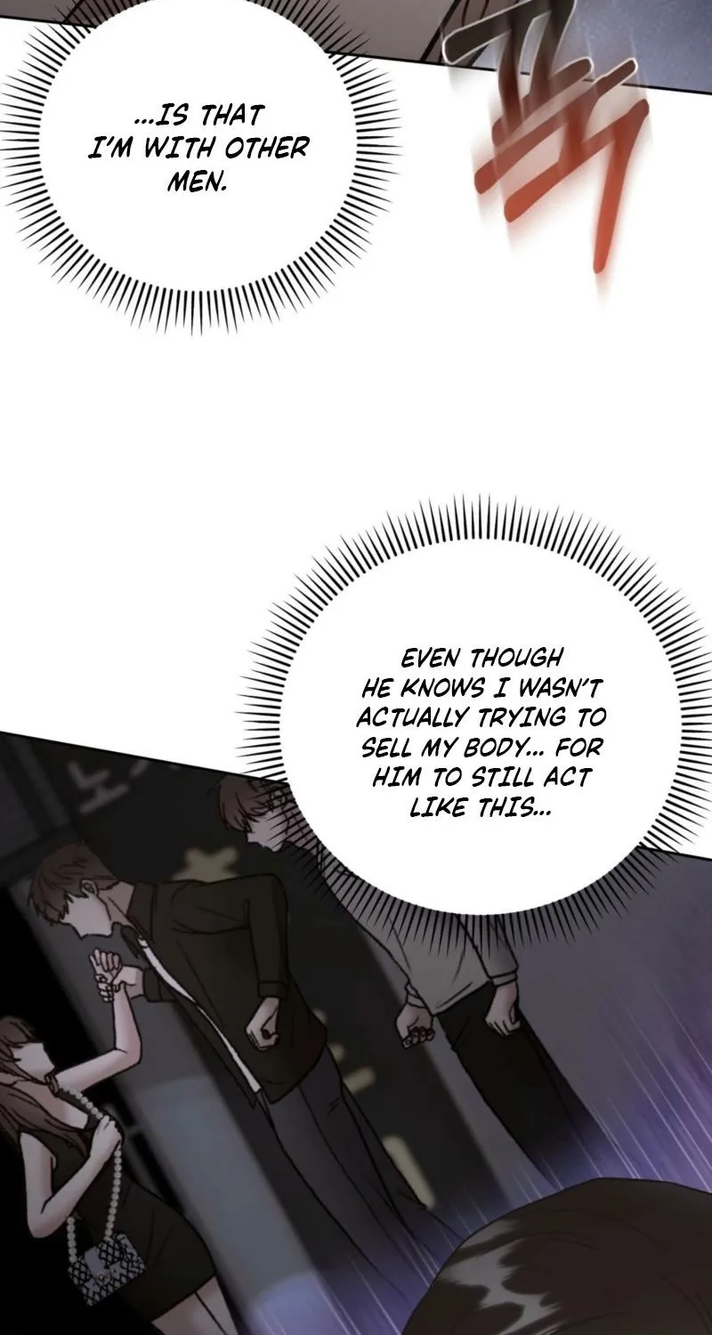 Delusional Romance Is a Bad Idea Chapter 19 - page 40