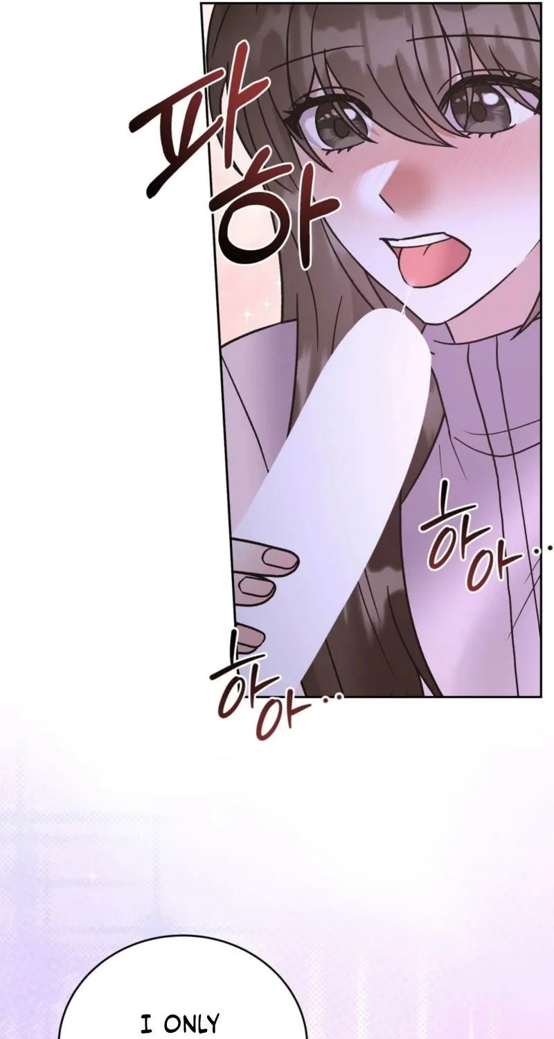 Delusional Romance Is a Bad Idea Chapter 19 - page 42