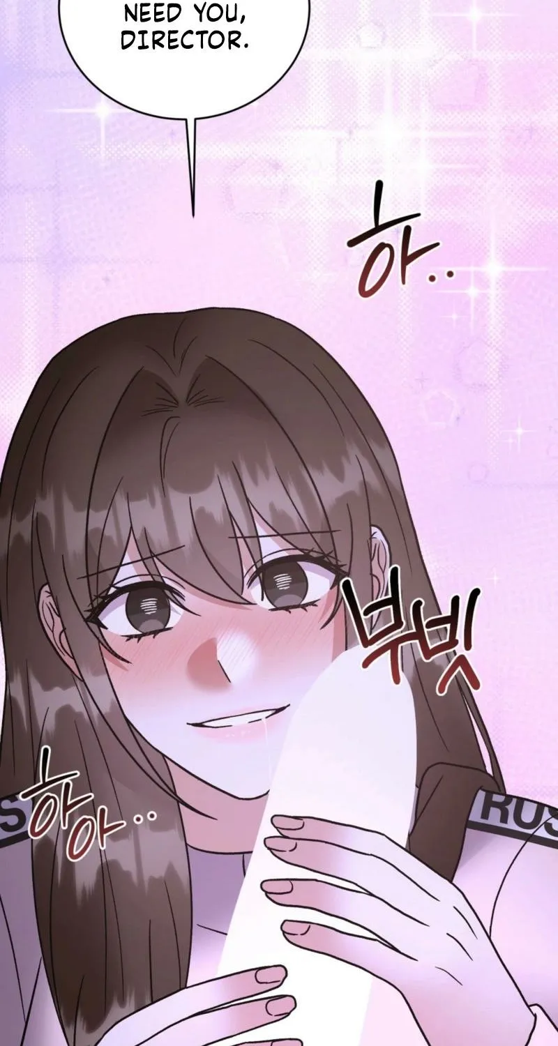 Delusional Romance Is a Bad Idea Chapter 19 - page 43