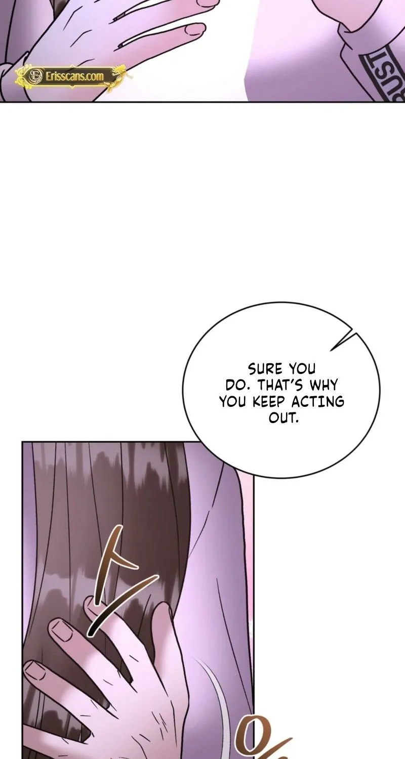 Delusional Romance Is a Bad Idea Chapter 19 - page 44
