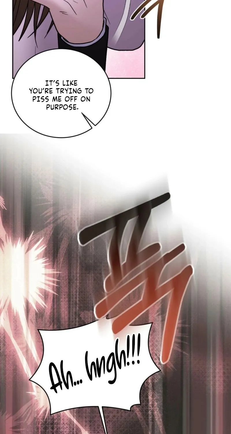 Delusional Romance Is a Bad Idea Chapter 19 - page 45