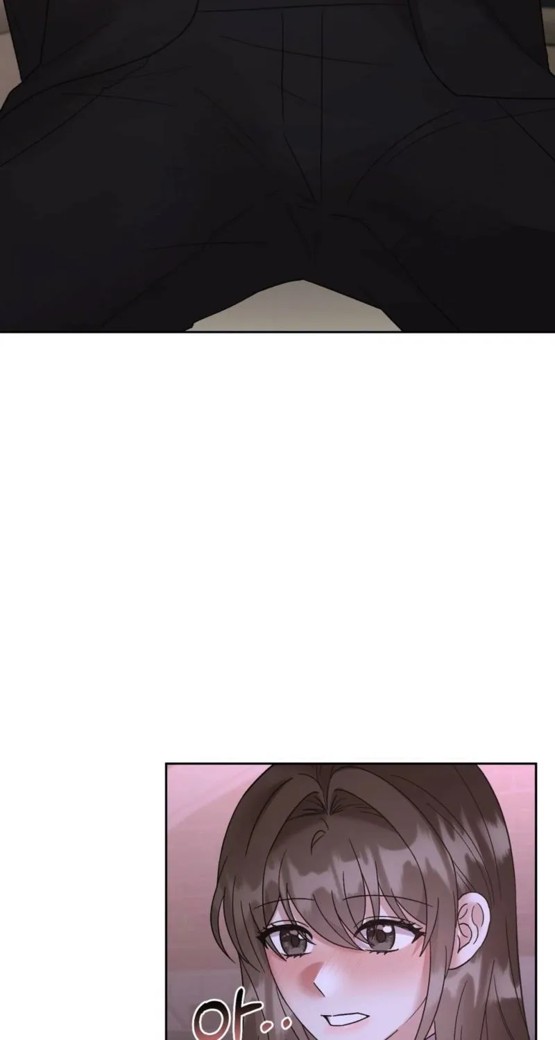 Delusional Romance Is a Bad Idea Chapter 19 - page 5