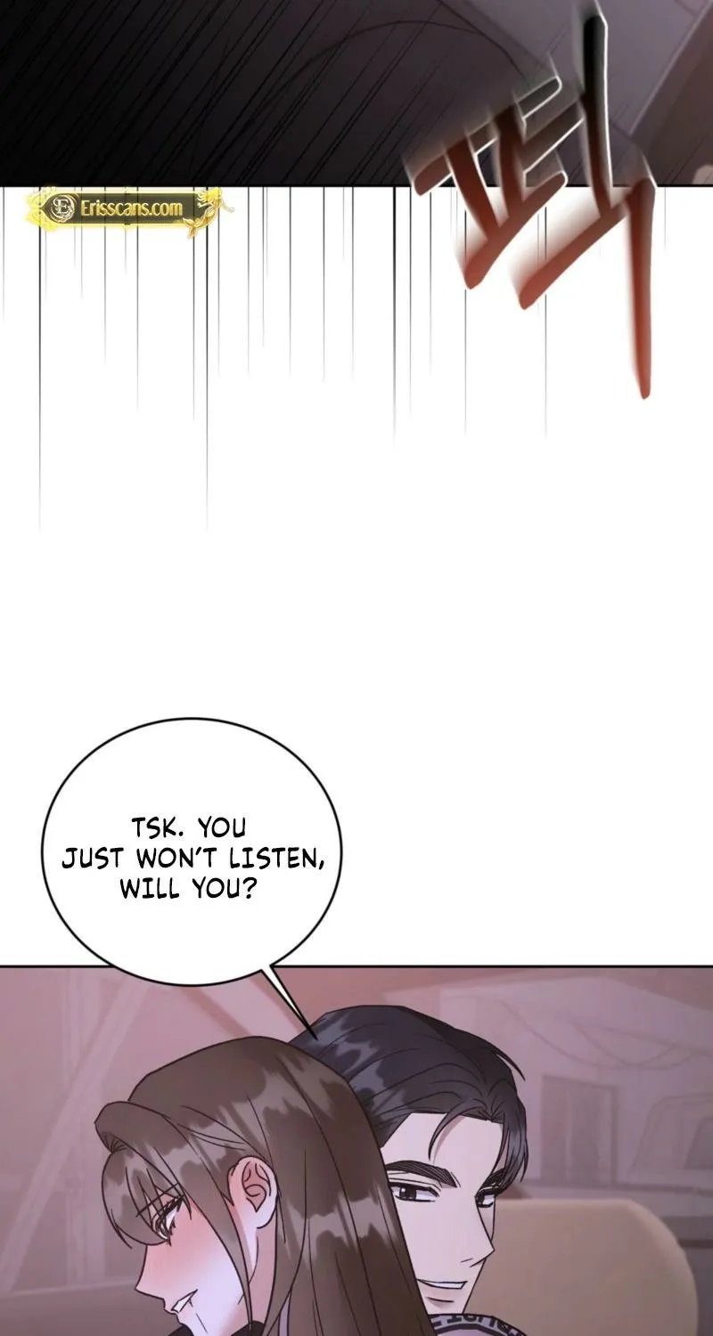 Delusional Romance Is a Bad Idea Chapter 19 - page 52