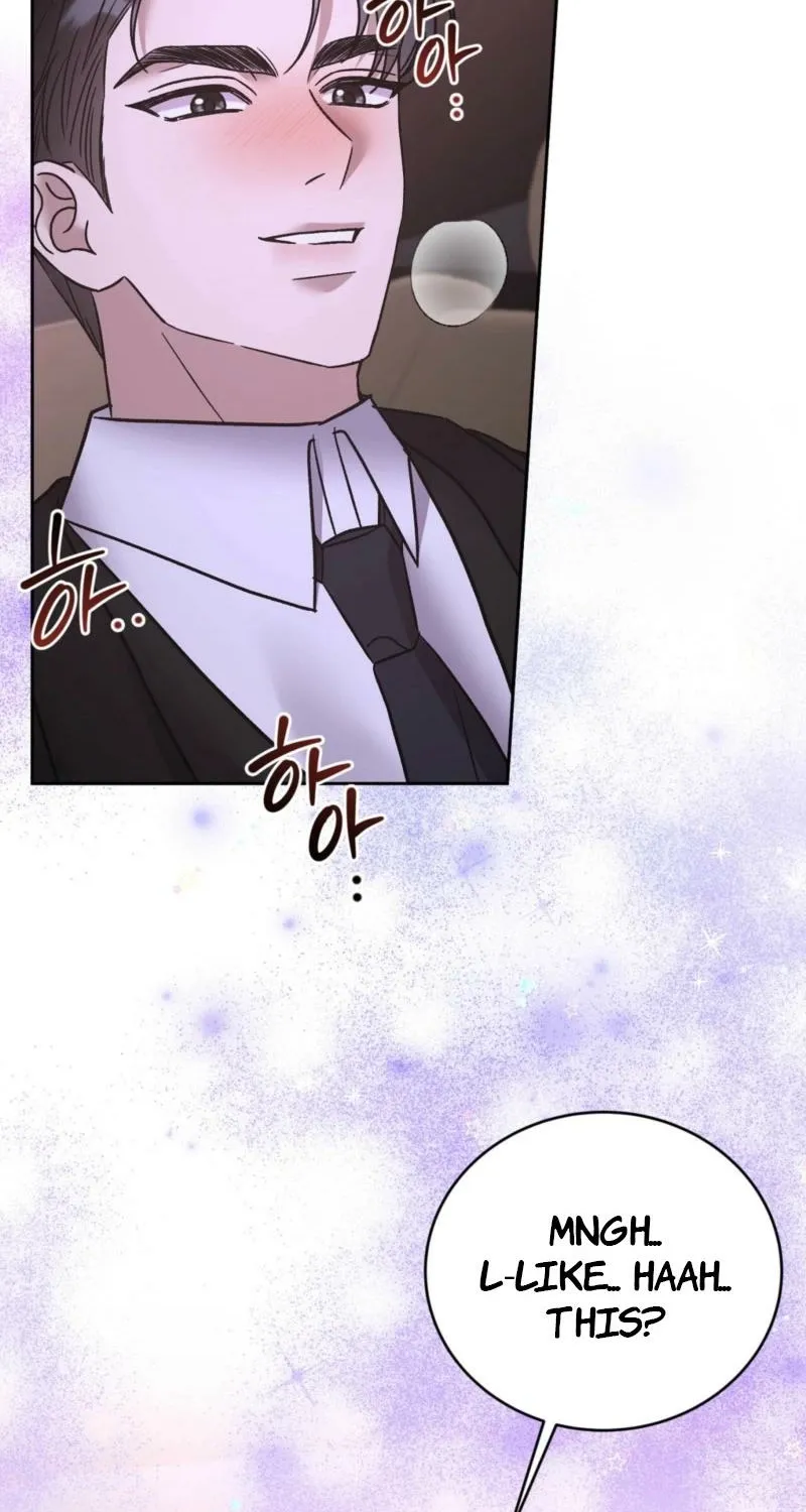 Delusional Romance Is a Bad Idea Chapter 19 - page 57