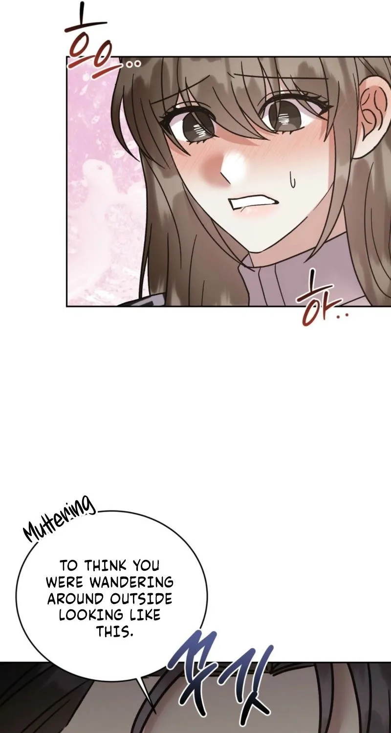 Delusional Romance Is a Bad Idea Chapter 19 - page 62