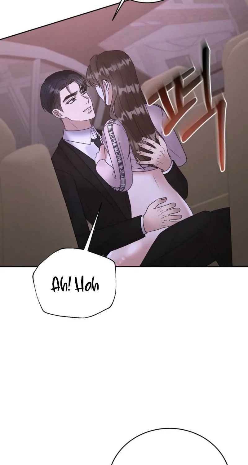 Delusional Romance Is a Bad Idea Chapter 19 - page 67