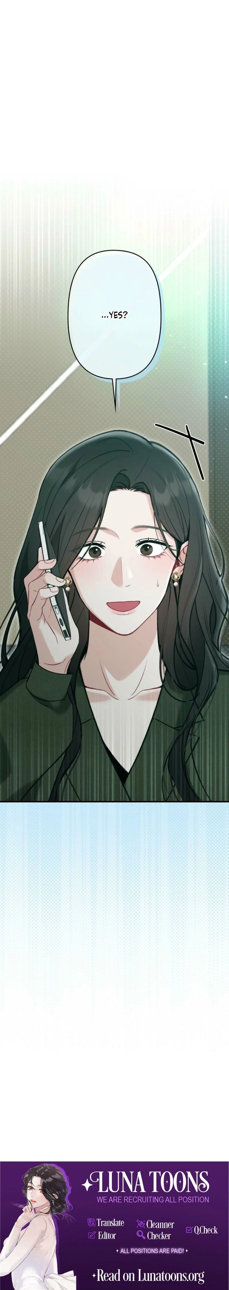 Last Love - Manhwa Chapter 42 - page 21