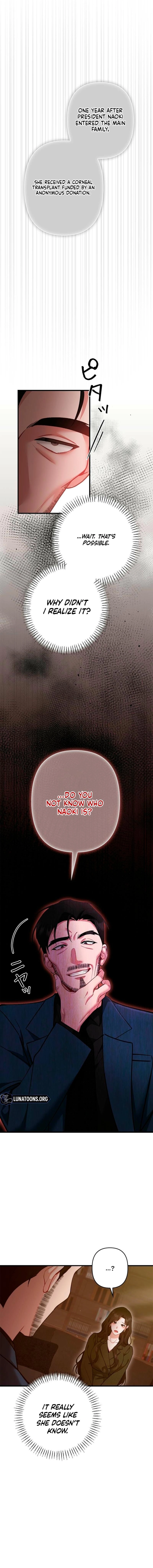 Last Love - Manhwa Chapter 43 - page 16
