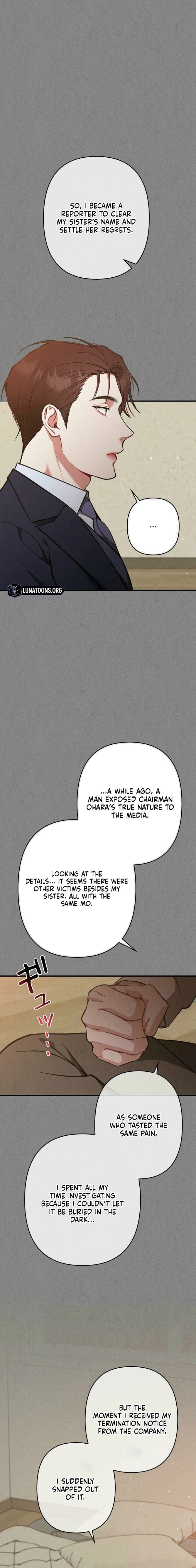 Last Love - Manhwa Chapter 44 - page 10