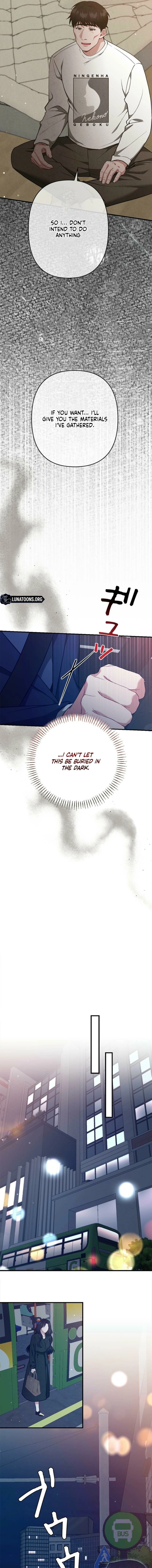 Last Love - Manhwa Chapter 44 - page 11