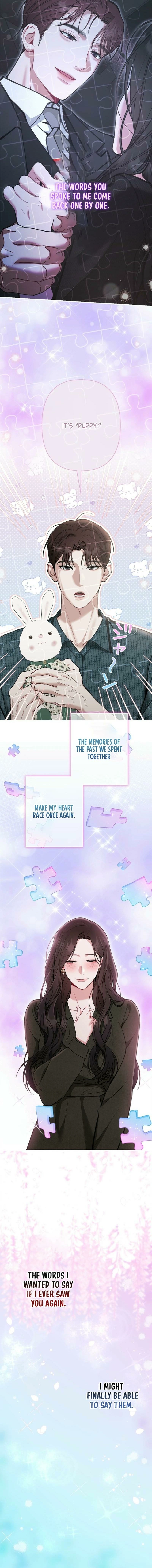 Last Love - Manhwa Chapter 44 - page 14