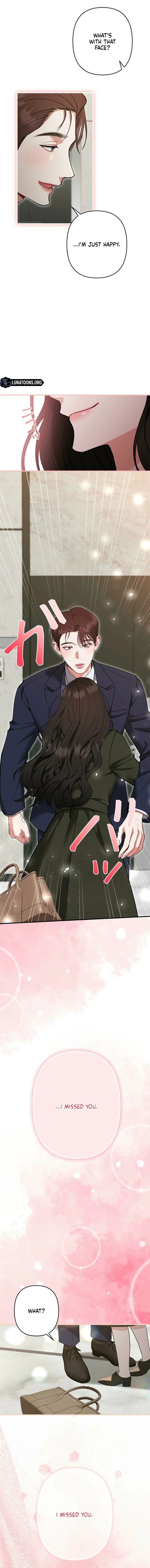 Last Love - Manhwa Chapter 44 - page 16