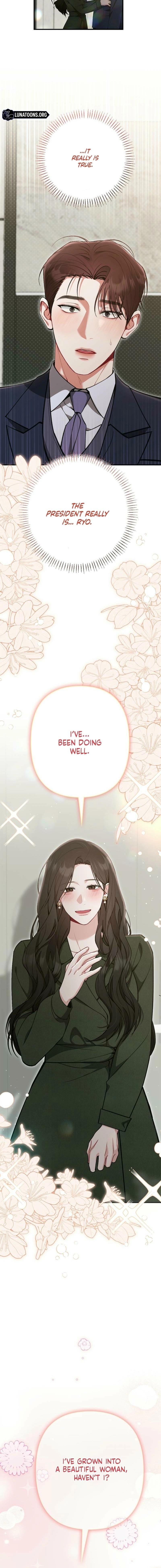 Last Love - Manhwa Chapter 44 - page 18