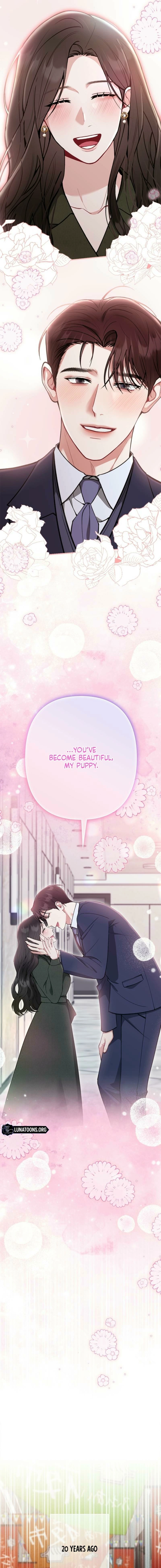 Last Love - Manhwa Chapter 44 - page 19