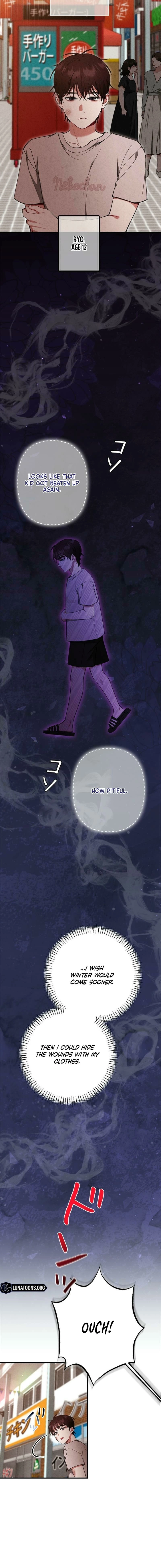 Last Love - Manhwa Chapter 44 - page 20