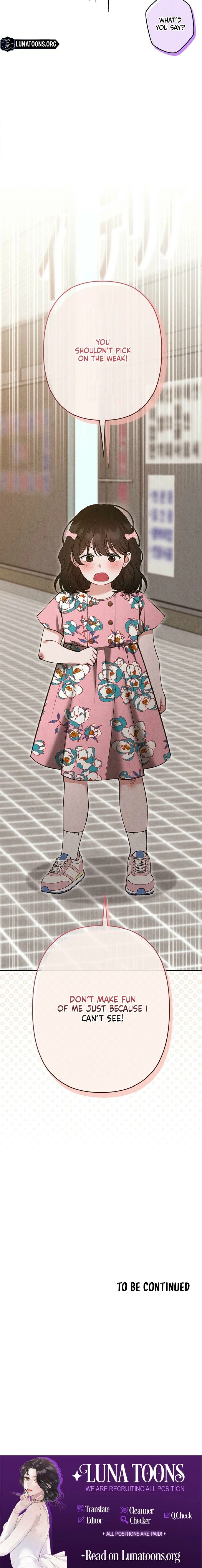 Last Love - Manhwa Chapter 44 - page 22